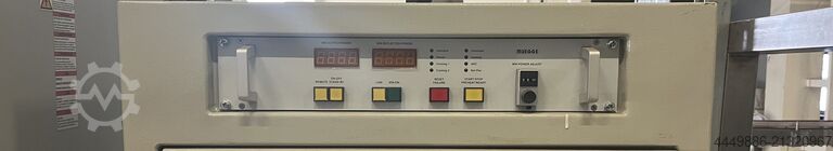 Industrielle Mikrowelle, Magnetron Muegge MH075Ks-510BU