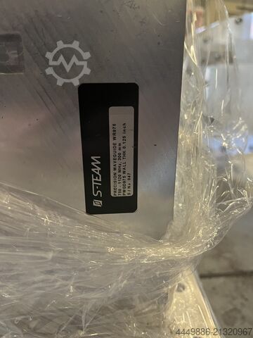 Industrielle Mikrowelle, Magnetron Muegge MH075Ks-510BU