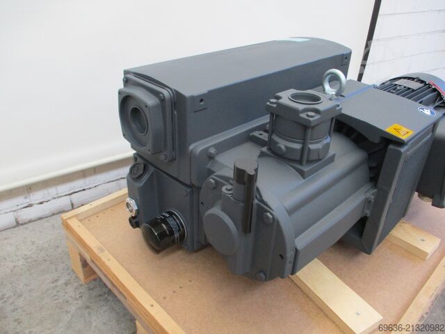 Vakuumpumpe Busch RD 0360 A