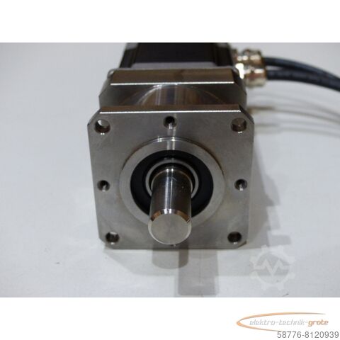 Control unit Jenaer Antriebstechnik 23S31-0650-807W7-LF-55 (30)