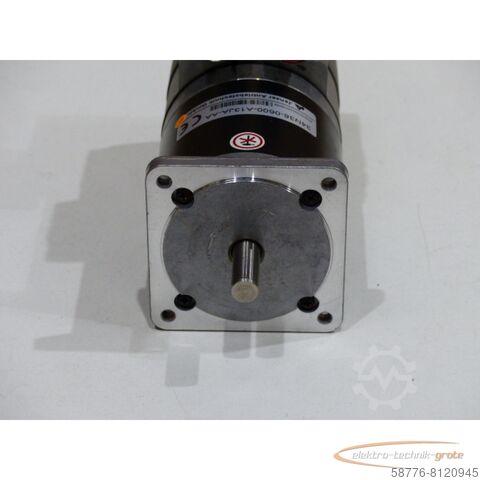 Control unit Jenaer Antriebstechnik 34N38-0600-A13JA-AA Servomotor