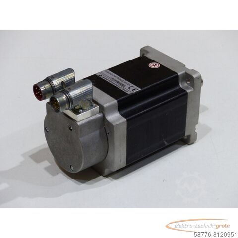 Control unit  Jenaer Antriebstechnik 42N42-0810-B03JB-AA Servomotor