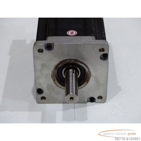 Control unit  Jenaer Antriebstechnik 42N42-0810-B03JB-AA Servomotor