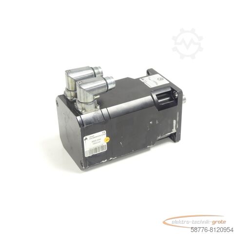 Control unit  Jenaer Antriebstechnik 80B32-0340-D05JD-AA Servomotor SN:GEXXX00080294345