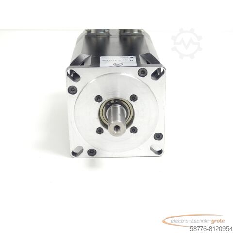 Control unit  Jenaer Antriebstechnik 80B32-0340-D05JD-AA Servomotor SN:GEXXX00080294345