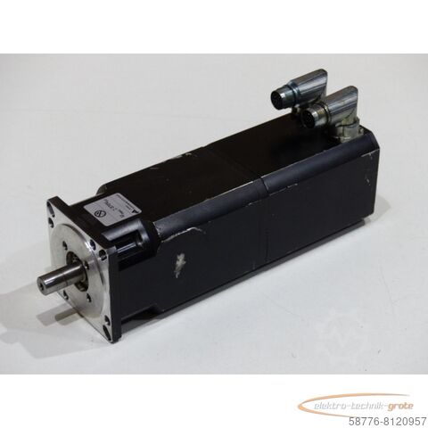 Control unit  Jenaer Antriebstechnik 80B33-0460-D88JD-AA Servomotor