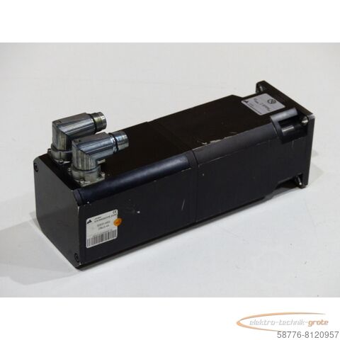 Control unit  Jenaer Antriebstechnik 80B33-0460-D88JD-AA Servomotor