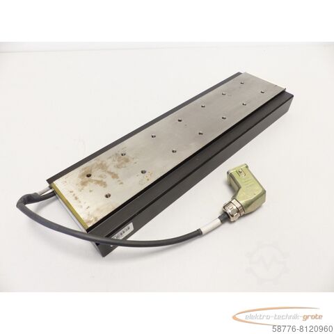 Control unit Jenaer SLML2S080P-2415-LH-X2-143 SN:1707VS725742