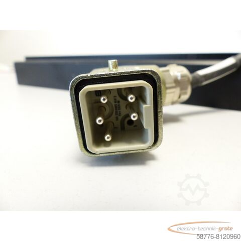 Control unit  Jenaer SLML2S080P-2415-LH-X2-143 SN:1707VS725742