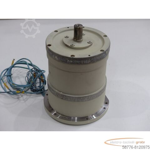 Control unit Kessler DM 100 / 2 KX Drehstrom-Asynchronmotor SN:145479