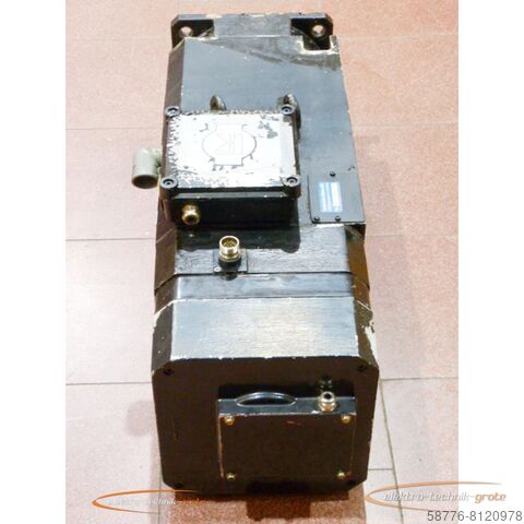 Control unit Kessler DMQ .4.AFI   3~ Motor