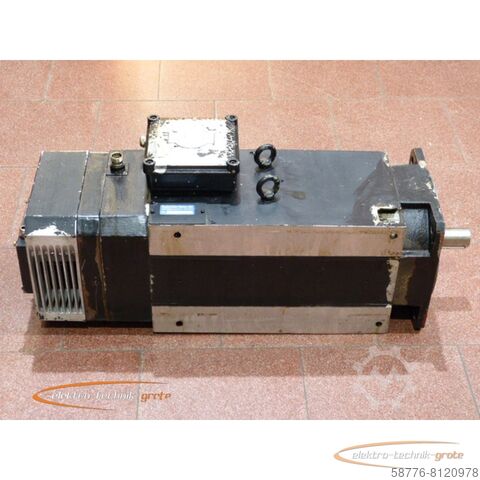 Control unit Kessler DMQ .4.AFI   3~ Motor