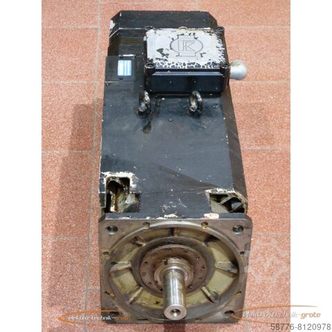 Control unit Kessler DMQ .4.AFI   3~ Motor