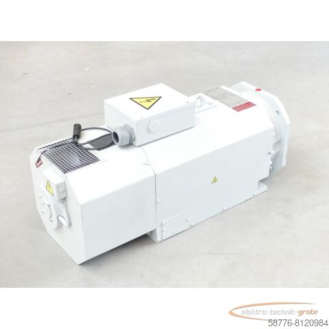 Control unit Kessler DMQ .4.AFS SN:129850 generalüberholt mit 12 Monaten Gewährleistung