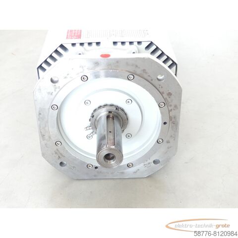 Control unit Kessler DMQ .4.AFS SN:129850 generalüberholt mit 12 Monaten Gewährleistung