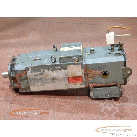 Control unit Kessler .4.AFS-C2A/B05360211100 3~ Motor