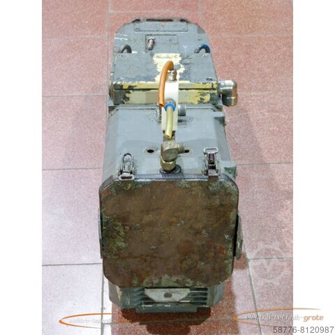 Control unit Kessler .4.AFS-C2A/B05360211100   3~ Motor
