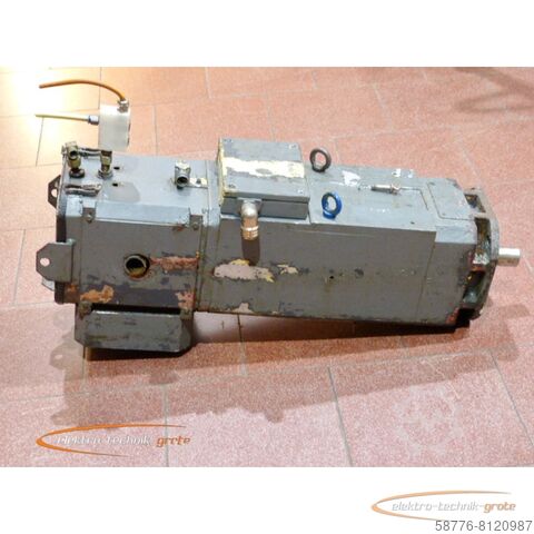 Control unit Kessler .4.AFS-C2A/B05360211100 3~ Motor