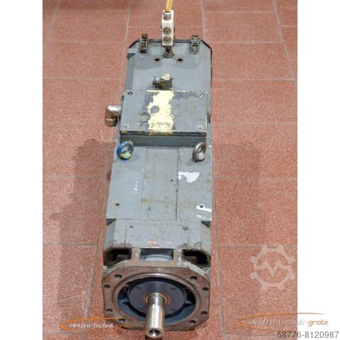 Control unit Kessler .4.AFS-C2A/B05360211100   3~ Motor