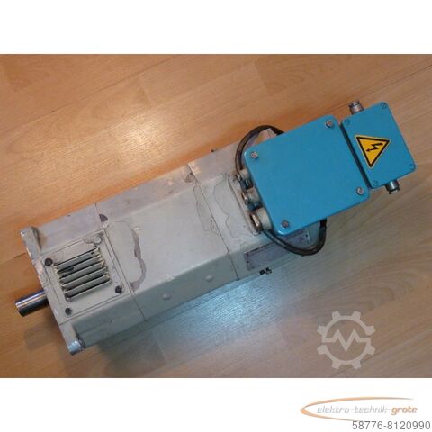 Steuerung Kessler MIF 090 AS Motor