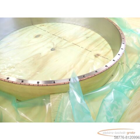 Control unit Kessler Stator Kpl. D02586 +  Rotor Kpl. ..  zu TSM 099.30 - 632 437    !