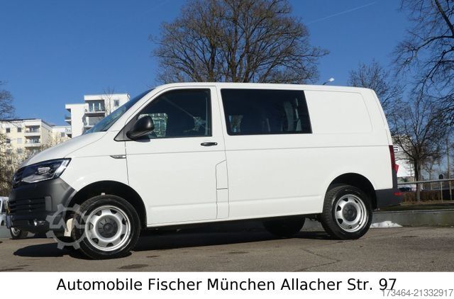 Minibus VOLKSWAGEN T6 Transporter *Rockton* 4M*5 Sitz*Diff.-Sperre*