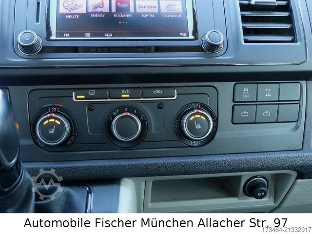 Minibus VOLKSWAGEN T6 Transporter *Rockton* 4M*5 Sitz*Diff.-Sperre*
