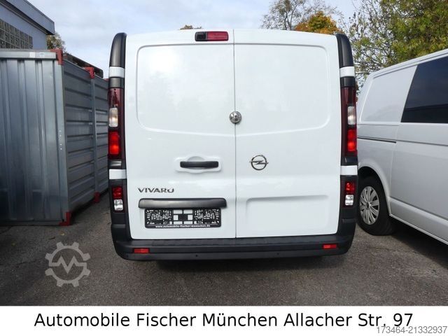 Panel van OPEL Opel Vivaro B Kasten L1H1 2,8t*Klima*Würth*PDC*