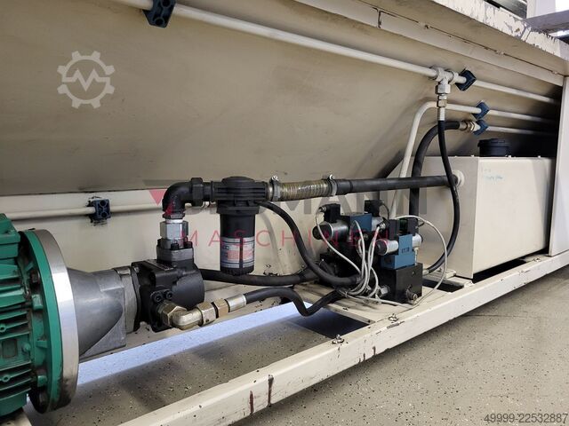 Tafelschere LVD HST - C 40/6