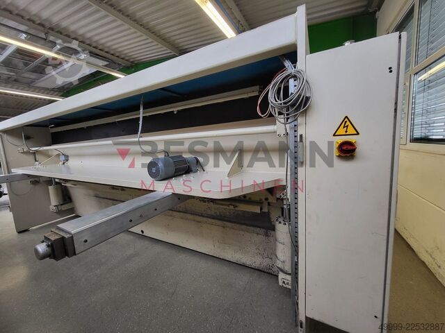 Tafelschere LVD HST - C 40/6