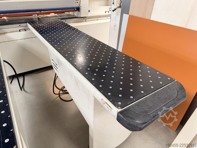 Plattenaufteilsäge Gabbiani Galaxy 85