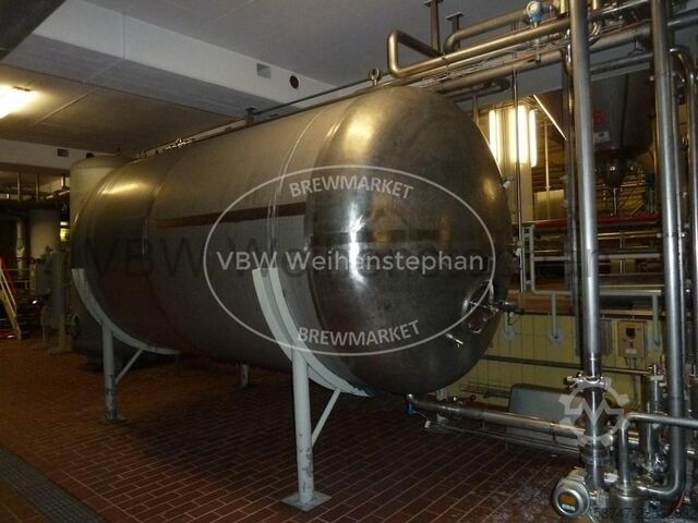 Drucktank Werk Steinecker 