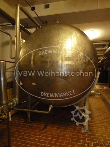 Drucktank Werk Steinecker 
