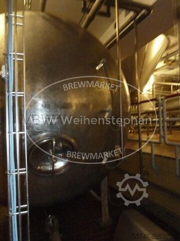 Drucktank Werk Steinecker 