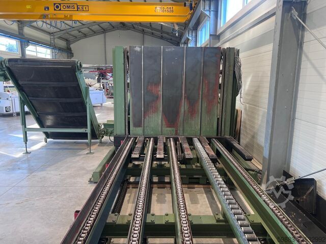 Reheating (in metallurgical context, usually refers to the process of reheating metal to a specific  KALLFASS KFP-KFUE-