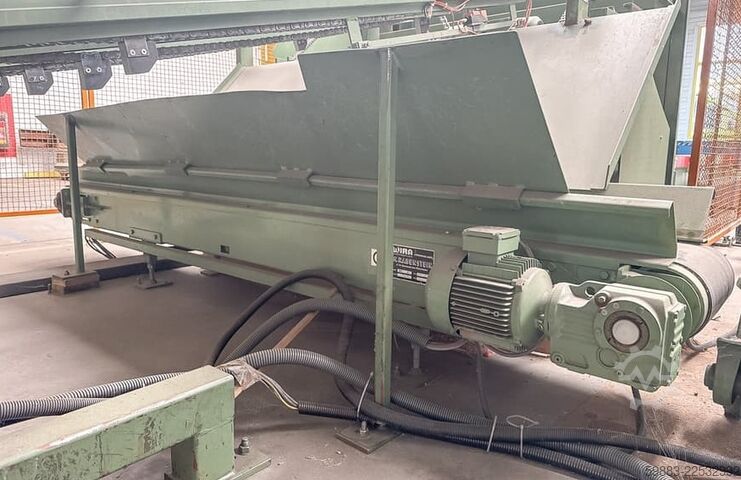 Reheating (in metallurgical context, usually refers to the process of reheating metal to a specific  KALLFASS KFP-KFUE-
