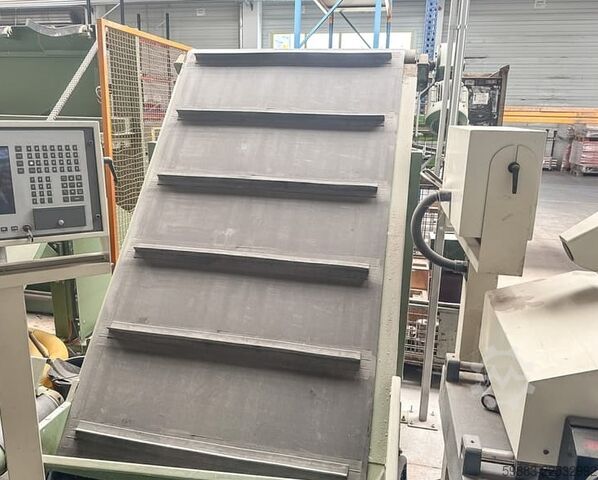 Reheating (in metallurgical context, usually refers to the process of reheating metal to a specific  KALLFASS KFP-KFUE-