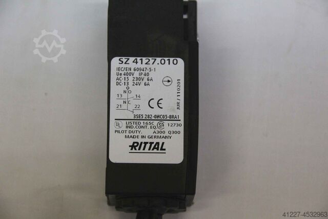 System light Rittal** SZ 4140.840