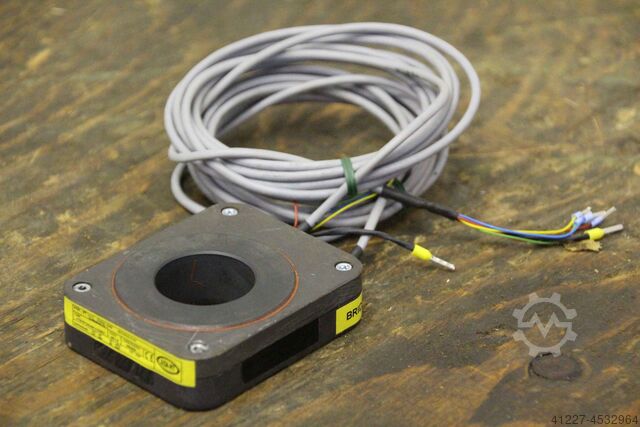Force measuring bearings ASA-RT ATB-RP030/600
