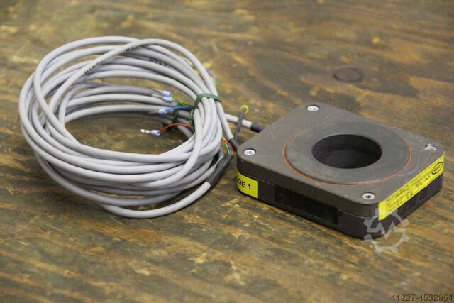 Force measuring bearings ASA-RT ATB-RP030/600