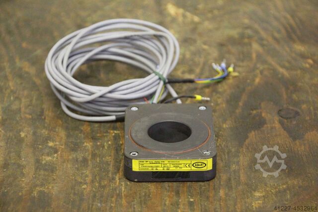 Force measuring bearings ASA-RT ATB-RP030/600