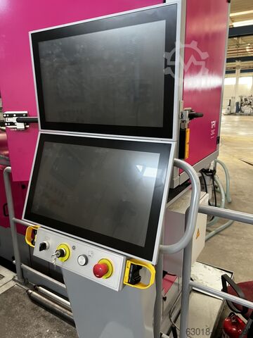 Druckgussmaschine IDRA NEO 1000