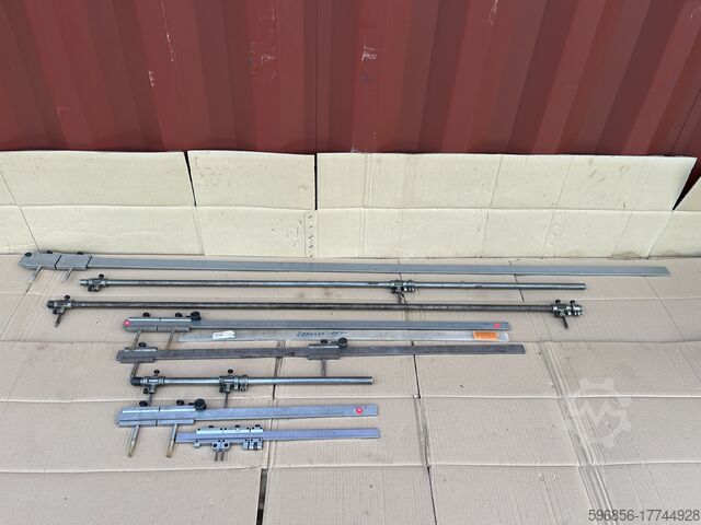 Caliper Suwmiarka traserska 2000mm Holex