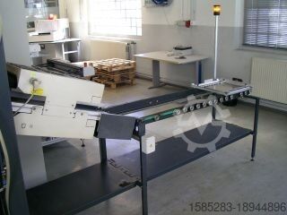 Wave soldering ERSA EWS330