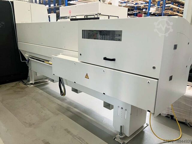 Bar Loader Kurt Breuning IRCO SIMAG 80.1 U/3000-II