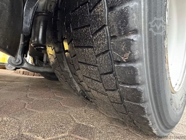 Beverage truck MAN 18.340 TGM*6 m Schwenkwand*2to LBW*2x AHK*Kamera