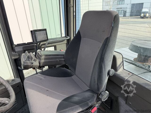 Heavy Forklift - Diesel Fenwick SMV 20-1200C