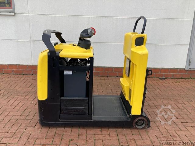 Tow Tractor Hyster LO 5.0T