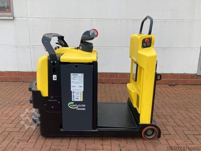 Tow Tractor Hyster LO 7.0T