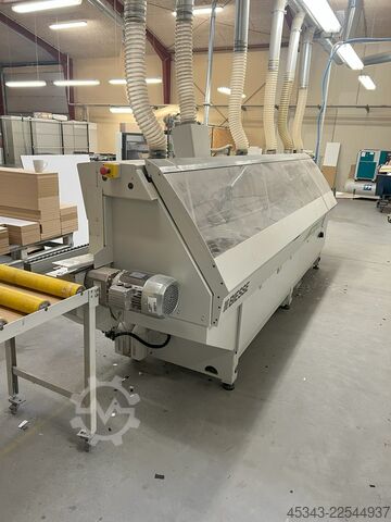 Kantenanleimmaschine Biesse AKRON 1330 A